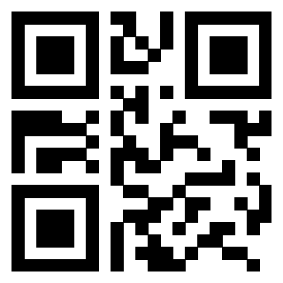 3206243331 - Immagine del QrCode