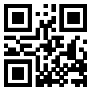 Scansione del Qr Code di 3206243336