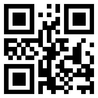 Immagine del QrCode di 3206243337