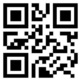 Il Qr Code di 3206243340
