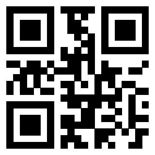 Il QrCode di 3206243341