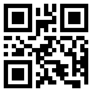 Scansione del Qr Code di 3206243343