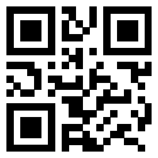 3206243348 - Immagine del QrCode associato