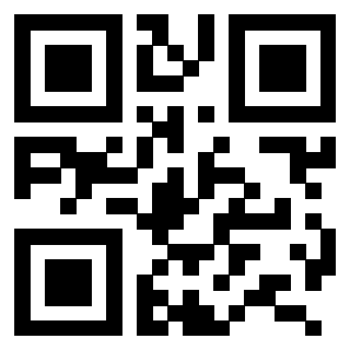 Scansione del QrCode di 3206243349