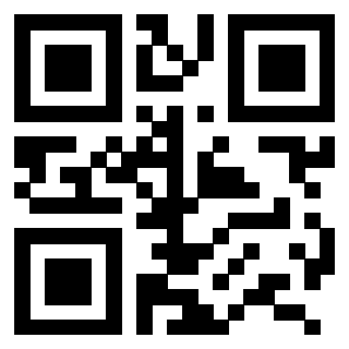 3206243350 - Immagine del QrCode