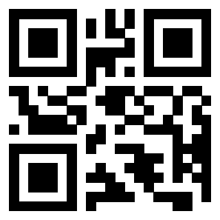 3206243353 - Immagine del QrCode associato