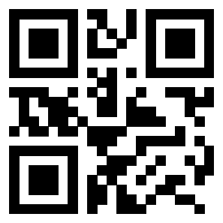 Immagine del Qr Code di 3206243358