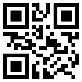 3206243360 - Immagine del QrCode associato