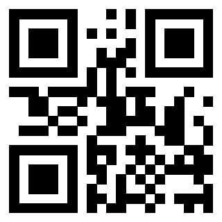 Immagine del Qr Code di 3206243362