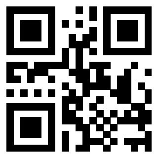 Scansione del QrCode di 3206243364