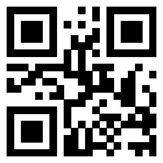 3206243365 - Immagine del Qr Code associato