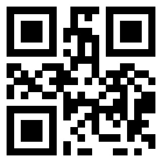 Scansione del Qr Code di 3206243366