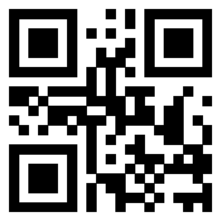 3206243367 - Immagine del Qr Code associato