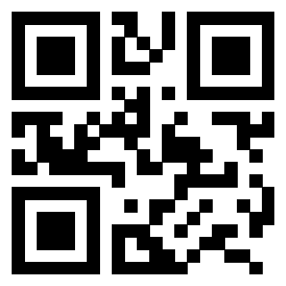 Il Qr Code di 3206243368