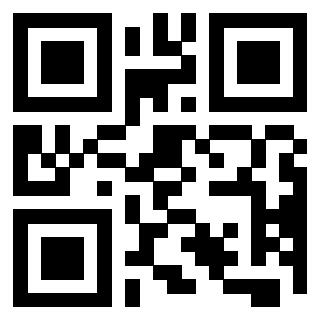 Il Qr Code di 3206243370