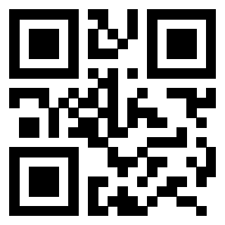 3206243371 QrCode associato