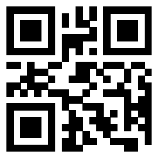 3206243372 - Immagine del Qr Code associato
