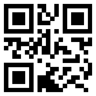 Scansione del Qr Code di 3206243373