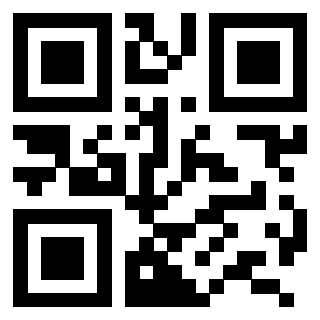 Il QrCode di 3206243374