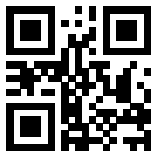 Il QrCode di 3206243375