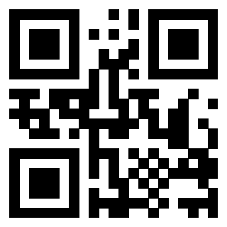 3206243378 - Immagine del Qr Code associato
