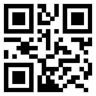 Il QrCode di 3206243379