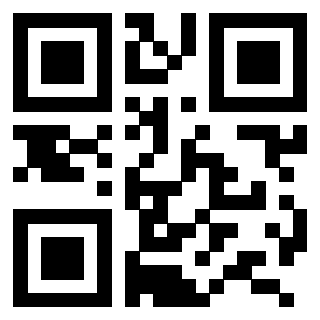 Scansione del Qr Code di 3206243381