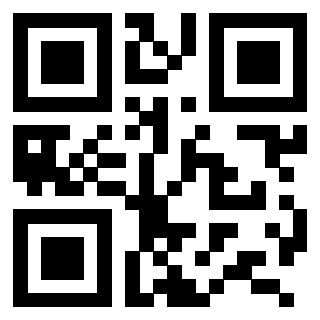 3206243383 - Immagine del QrCode associato