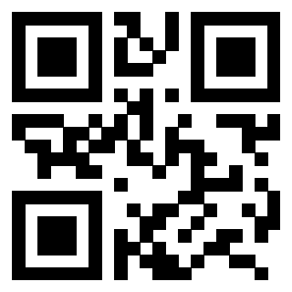 3206243384 - Immagine del QrCode associato