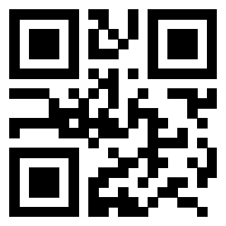Immagine del Qr Code di 3206243385
