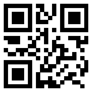 Scansione del Qr Code di 3206243388