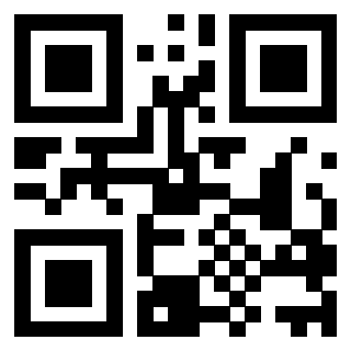 Scansione del Qr Code di 3206243390