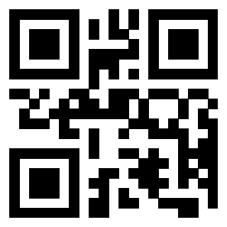 3206243395 - Immagine del QrCode associato