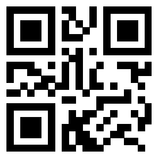 3206243398 - Immagine del QrCode
