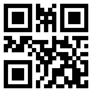 3206243399 - Immagine del QrCode