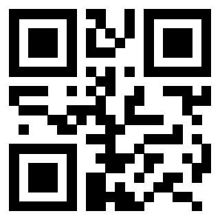 Scansione del QrCode di 3206243401