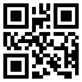 3206243404 - Immagine del Qr Code associato