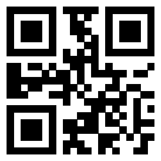 Immagine del Qr Code di 3206243410