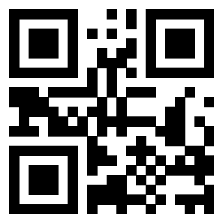 Scansione del QrCode di 3206243412