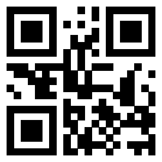 Scansione del QrCode di 3206243413