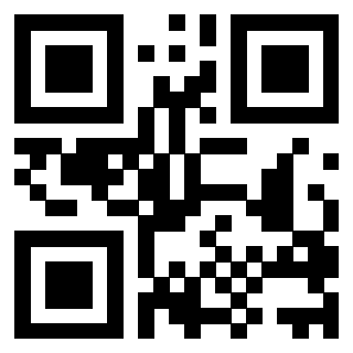 Scansione del QrCode di 3206243414