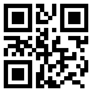 Il QrCode di 3206243415