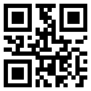 3206243416 QrCode associato