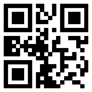 Immagine del Qr Code di 3206243417
