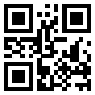 Immagine del Qr Code di 3206243421