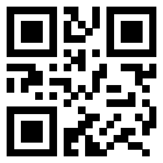 3206243422 QrCode associato