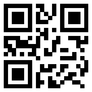 Il QrCode di 3206243423