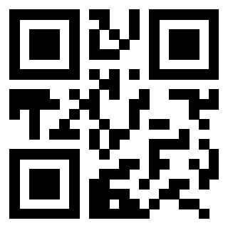 3206243427 Qr Code associato