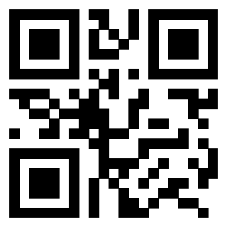 3206243428 - Immagine del Qr Code associato