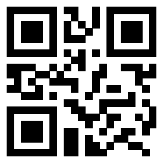 Il QrCode di 3206243429